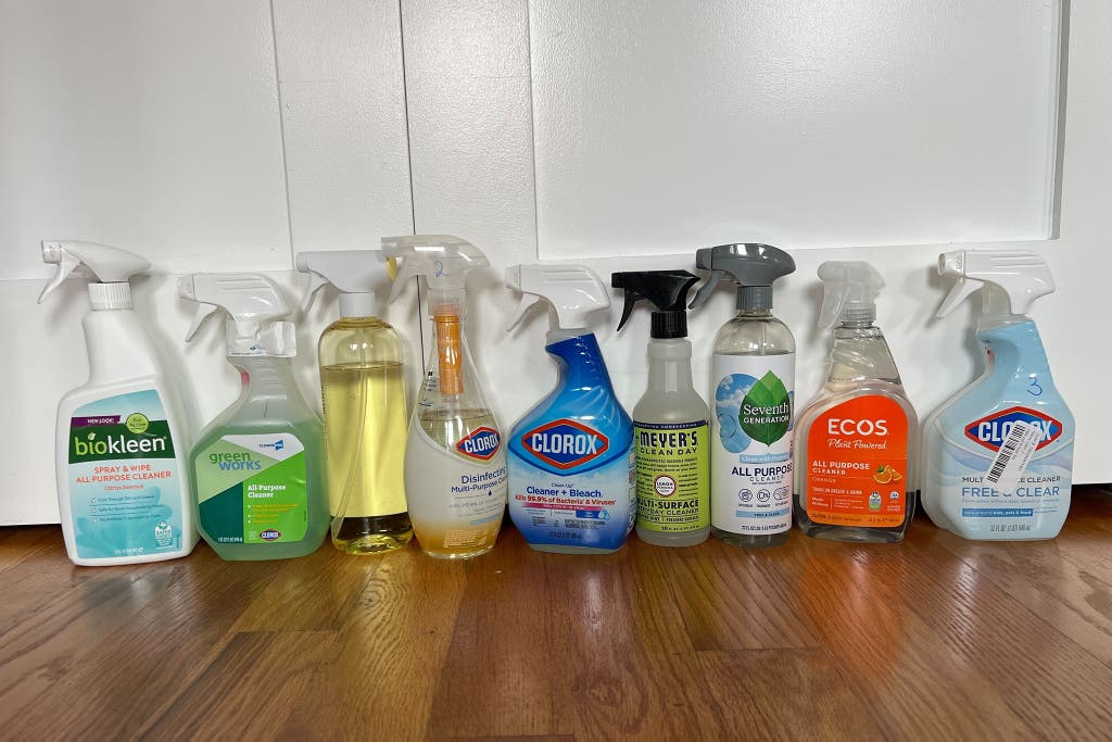 Disinfectant for Laminate Floors: The Ultimate Guide for Clean and Germ-Free Surfaces