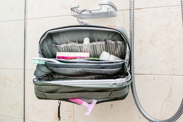 The 5 Best Toiletry Bags Of 2023 | Reviews By Wirecutter