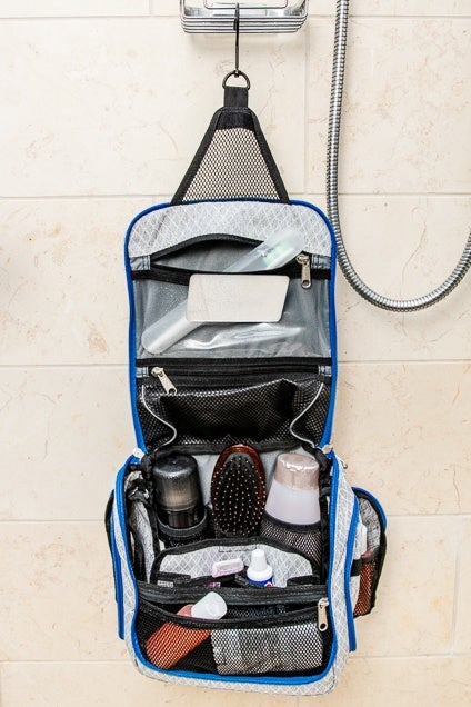 The 5 Best Toiletry Bags Of 2023 | Reviews By Wirecutter