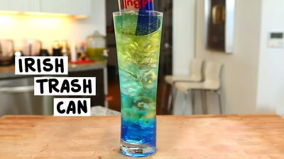 The Irish Trash Can thumbnail