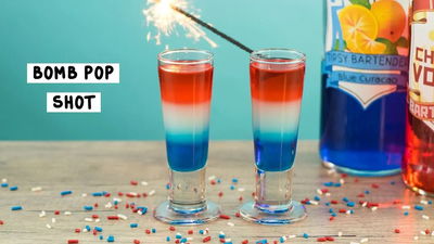 Bomb Pop Shot thumbnail