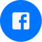 Facebook link icon