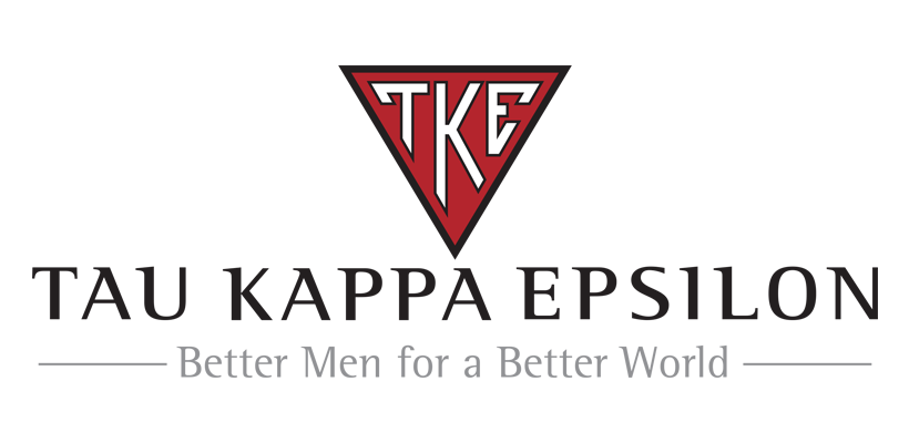 2014-2015 TKE Award Winners