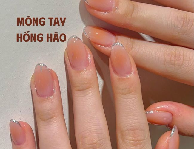 Móng tay hồng hào là biểu hiện gì? Cách chăm sóc móng tay hồng hào