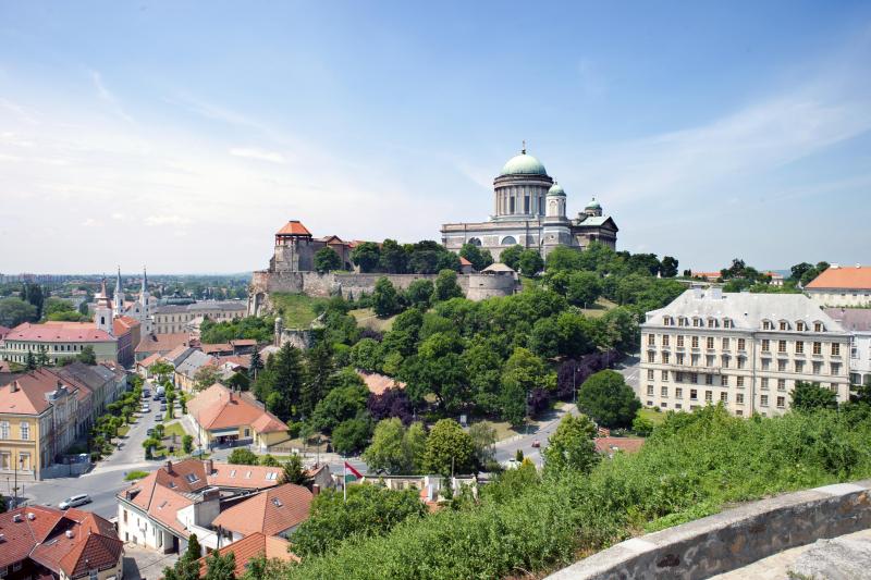 Danube Bend Tour