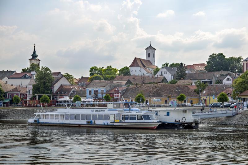 Danube Bend Tour