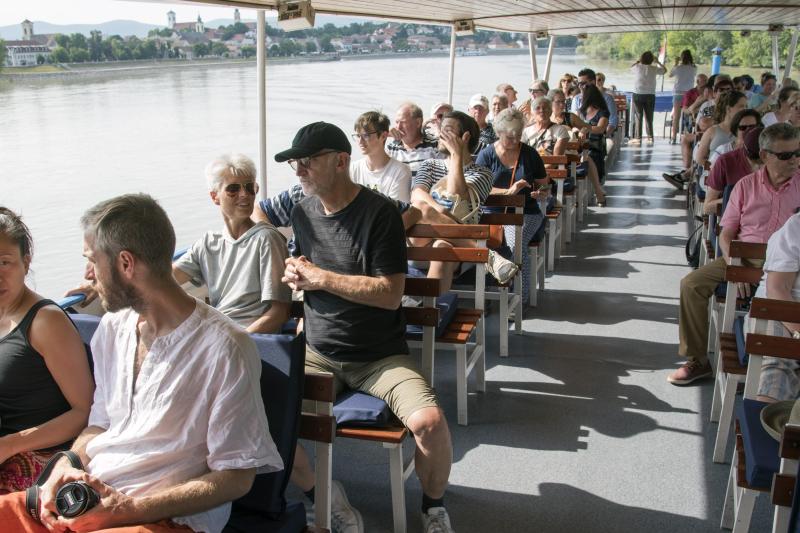 Danube Bend Tour