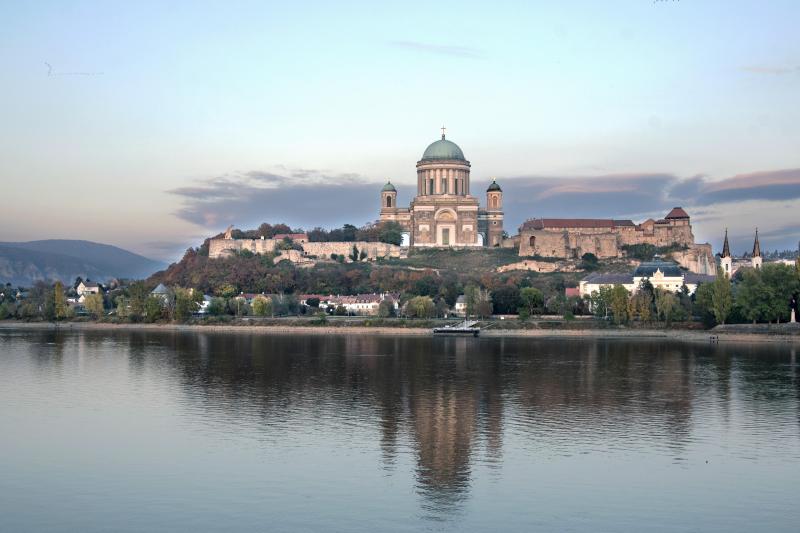 Danube Bend Tour