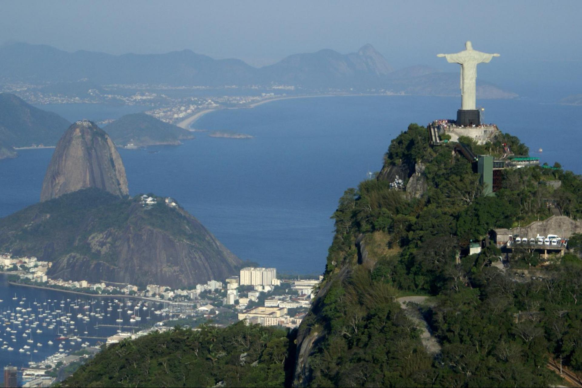 3-Day Rio Vacation Package