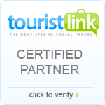 Touristlink Certification Badge