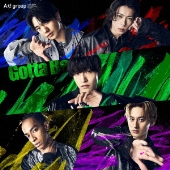 Gotta Be ［CD+PHOTOBOOK］＜初回限定盤C＞