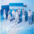 EVERBLUE [CD+DVD]<初回限定盤A>