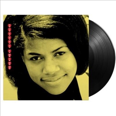 Bettye Swann/Bettye Swann