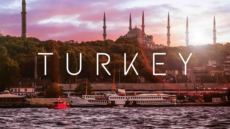 Explore Turkey Now