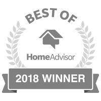 2018 Best of Home Advisor winner