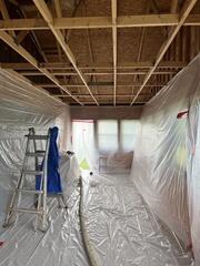 Spray Foam Insulation in Berryton, KS