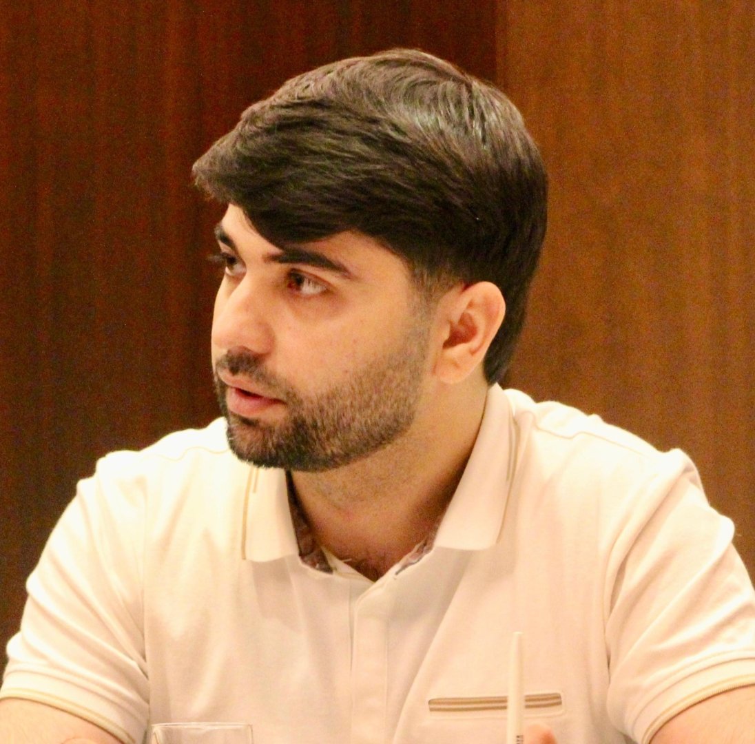 Ali Gasimov