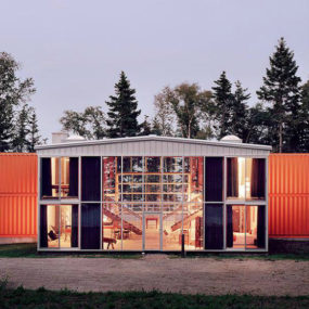 45 Modern Shipping Container Homes for Every Budget