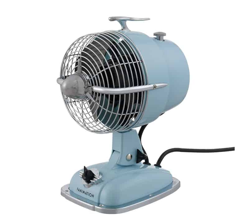 Urbanjet Desk Fan