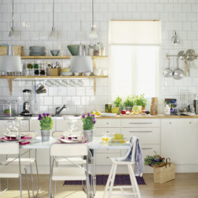 Our Pick on the Best Kitchen Design Trends