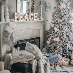 Fun and Festive Christmas Decorating Ideas