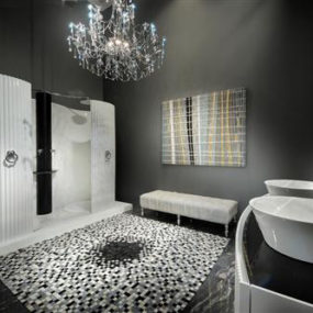 Designer Shower Enclosures by Ipe Cavali – Visionnaire