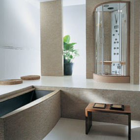 Turkish Bath from Genesi – the ultimate luxury bath