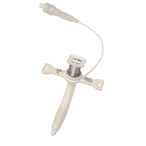 Tracheostomy Tubes