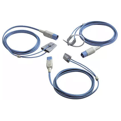 Philips Reusable SpO2 Glove Sensors with Cable