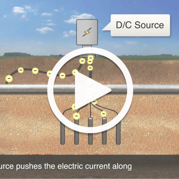 Cathodic Protection