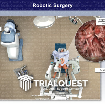 Robotic Surgery