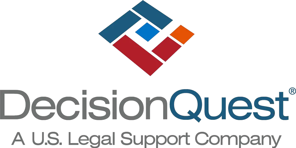 DecisionQuest Logo