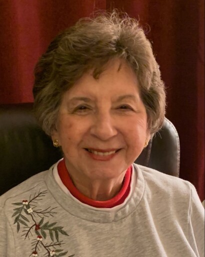 Bettye Jean Purtle-Frost Obituary 2024 - Baue Funeral Homes