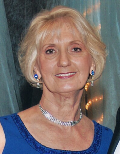 Mrs. Annmarie Krejci Carole Kriesman Profile Photo