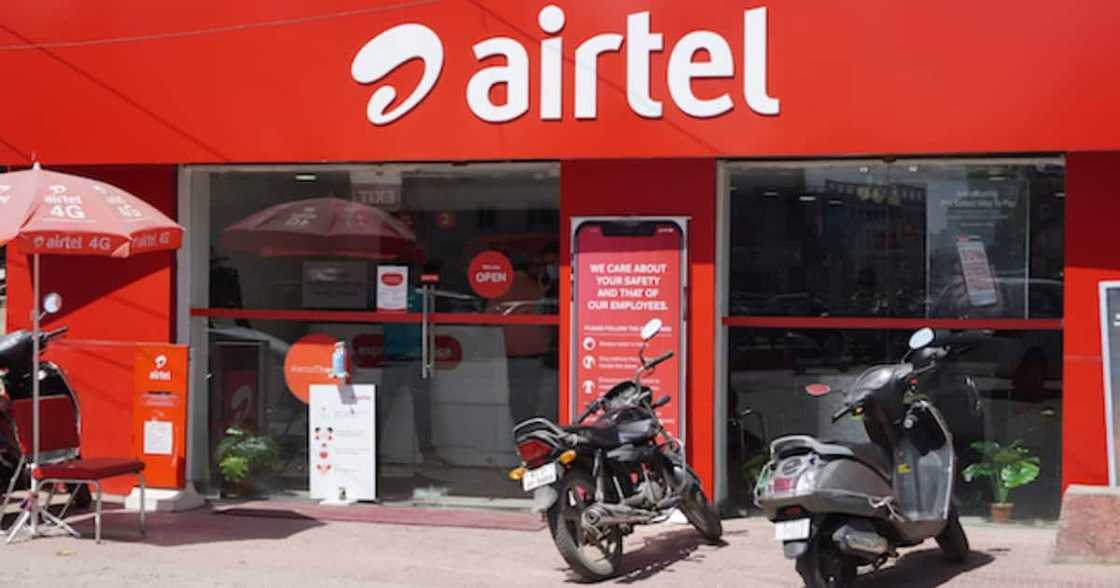 Airtel SIM card registration