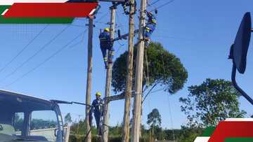 Kenya Power lists areas to experience power interruptions on Tuesday, January 14