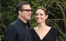 Brangelina thua kiện hơn nửa triệu USD vì 'xù' tiền thiết kế nội thất