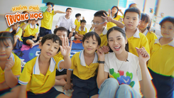 Khám Phá Trường Học 2024 | Phương pháp giảng dạy Montessori thú vị tại Me Since 1988