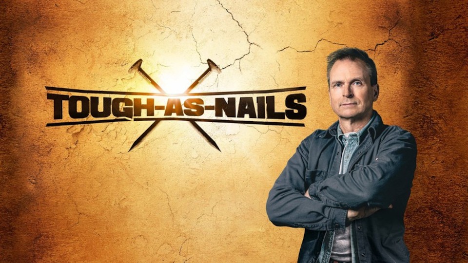 Tough as Nails (Game Shows) 2020-Present | TV Passport