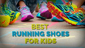 Best Running Shoes for Kids