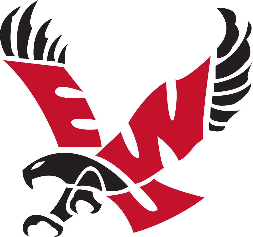 Eastern Washington University Colors