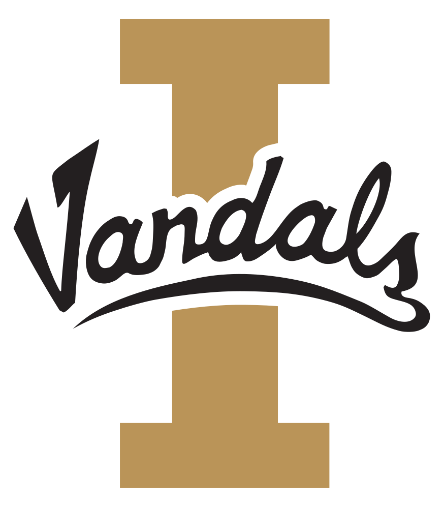 University of Idaho Colors