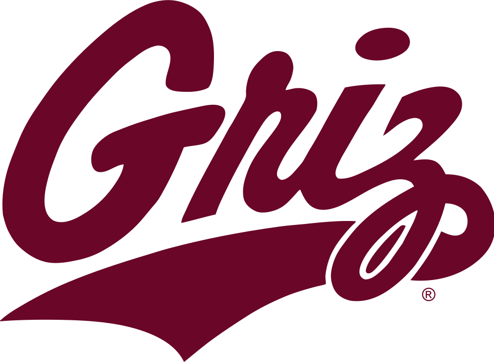 University of Montana Colors