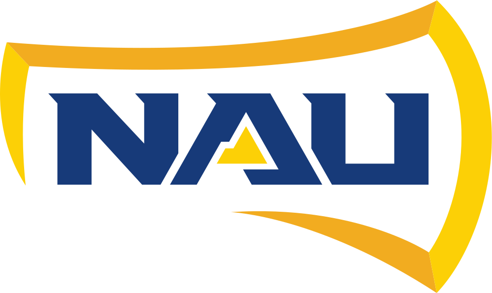 Northern Arizona University Colors