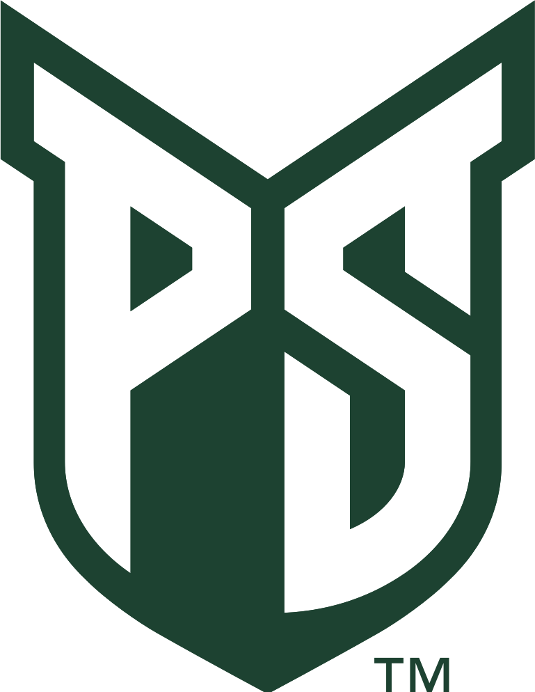 Portland State University Colors