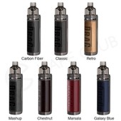 VooPoo Drag S Mod Pod Kit