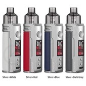 VooPoo Drag S Mod Pod Kit