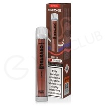 Cola Ice Crystal Bar Disposable Vape