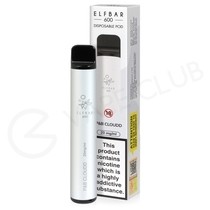 P&B Cloudd Elf Bar Disposable Vape