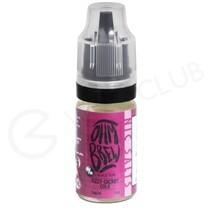 Fizzy Cherry Cola E-liquid by Ohm Brew 50/50 Nic Salts